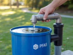 Filtre pfas robinet : solutions disponibles pour réduire les polluants éternels dans l’eau potable