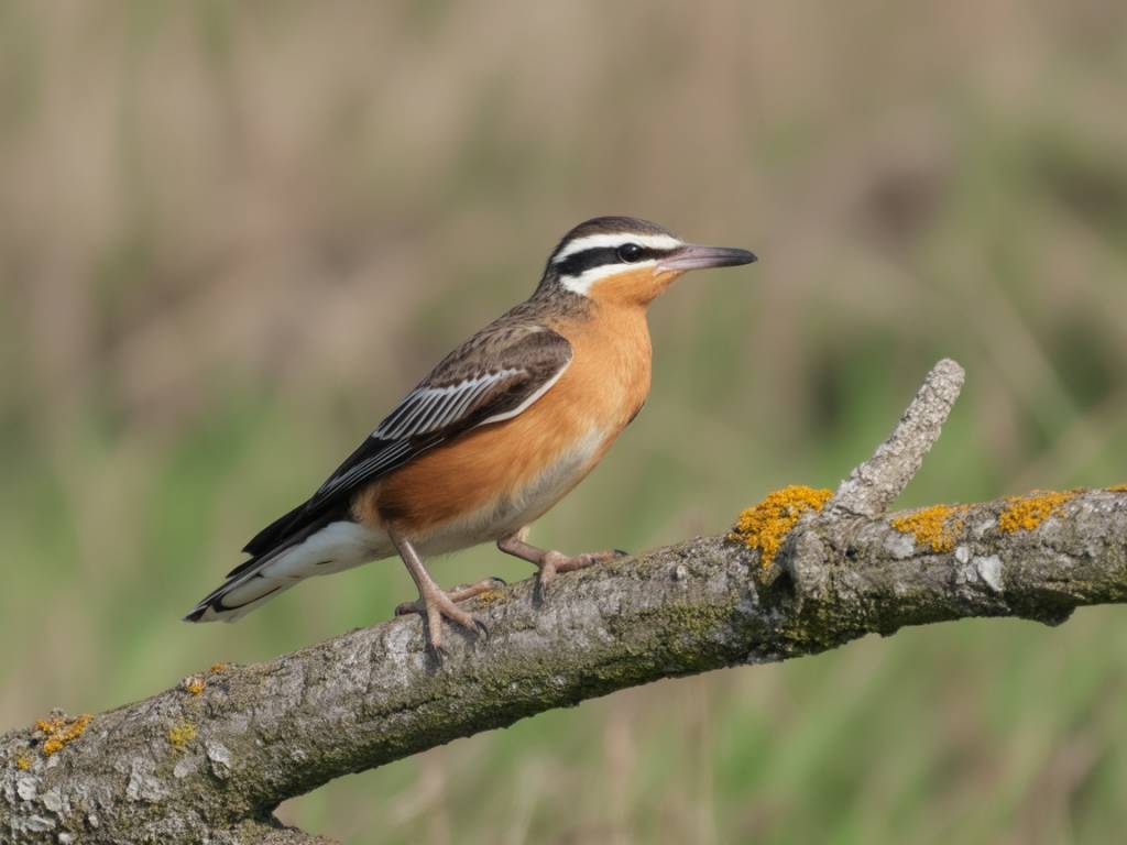 Perruche en ile de france : invasion, impacts sur la biodiversité locale et gestion de l’espèce
