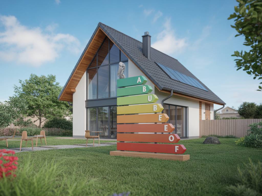 Comment connaitre son diagnostic de performance énergétique : démarches pratiques, coûts et impact sur la valeur de votre logement