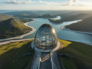 Def biosphère : structure, fonctions et menaces sur le système vivant planétaire