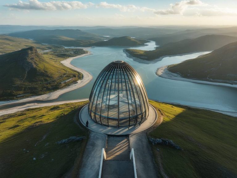 Def biosphère : structure, fonctions et menaces sur le système vivant planétaire