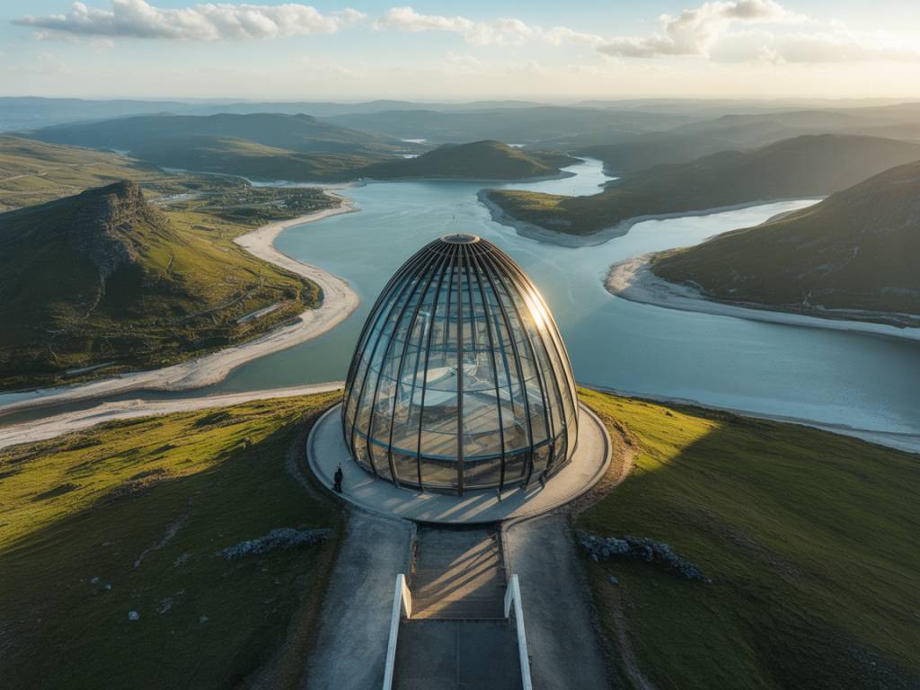 Def biosphère : structure, fonctions et menaces sur le système vivant planétaire