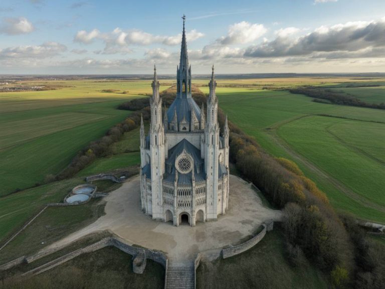 Zad notre dame des landes aujourd&rsquo;hui : que reste-t-il de la lutte et quel avenir pour le site
