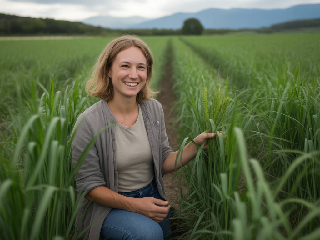 Agriculture raisonnée définition : principes, labels et différences avec le bio
