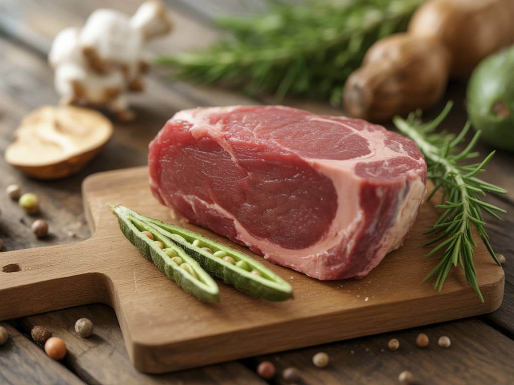 Steak de soja danger : que disent les études sur la santé humaine et l’impact environnemental