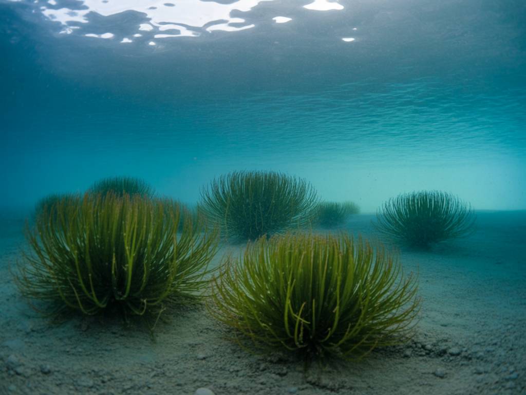 Algues toxiques : comment les reconnaître, comprendre les risques et protéger les écosystèmes aquatiques