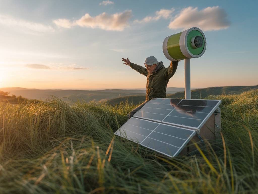 Quelle electricité choisir : offres vertes, mix énergétique et vrais critères écologiques