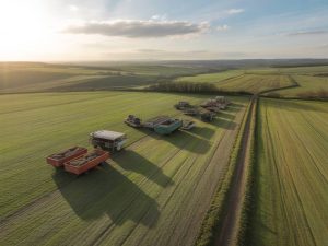 Amap def : rôle des associations pour le maintien d’une agriculture paysanne et circuits courts