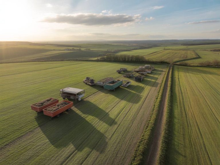 Amap def : rôle des associations pour le maintien d’une agriculture paysanne et circuits courts