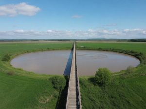 Bassines sainte-soline : conflit autour de l’eau, enjeux agricoles et impacts écologiques
