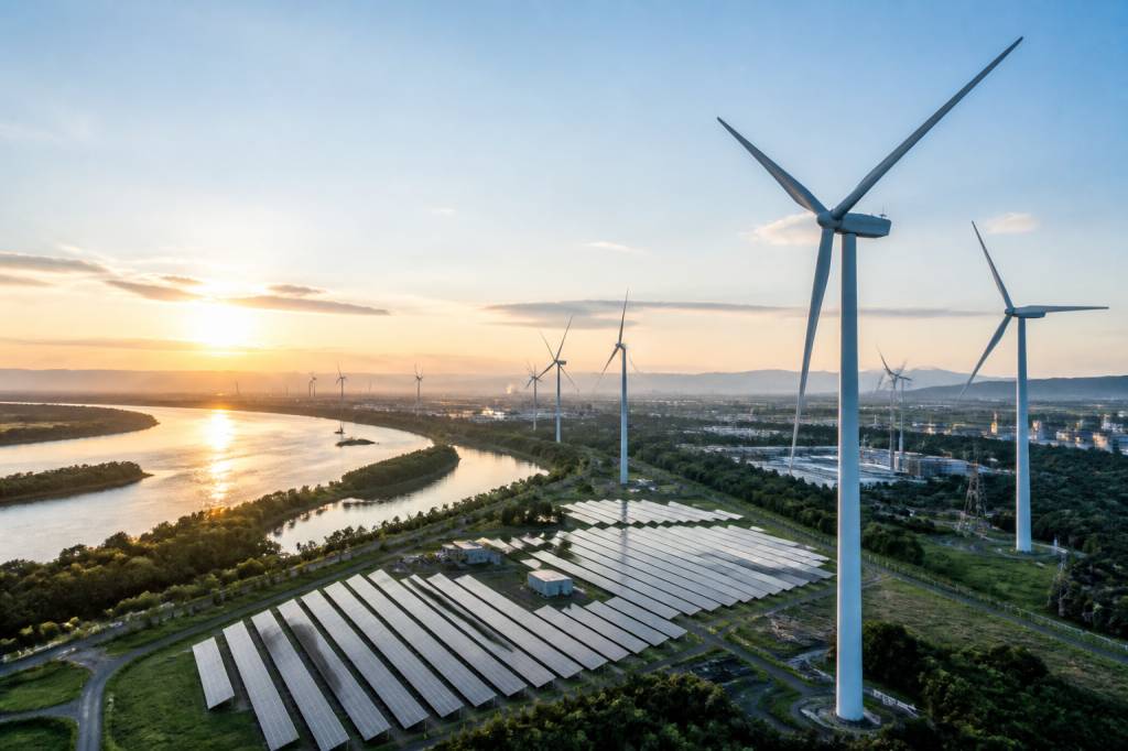 Actu énergie : les tendances et enjeux à suivre en 2026