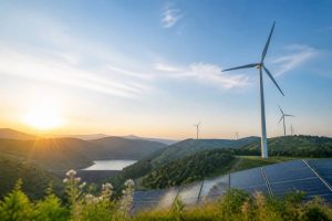 Actualité écologie : les enjeux et tendances à suivre en 2026