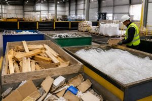 Déchets industriels banaux : définition, tri et solutions de valorisation