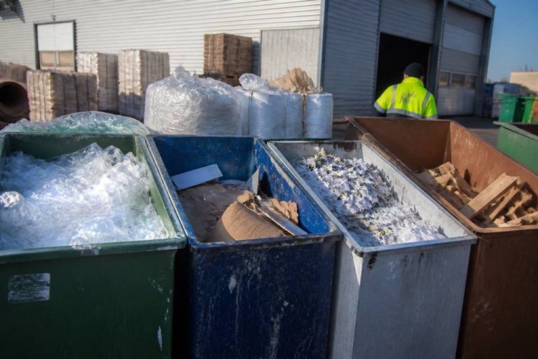 Déchet dib : comment bien trier et valoriser les déchets industriels banals