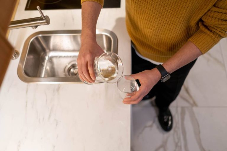 Pfas et eau potable : quelles solutions pour réduire l’exposition