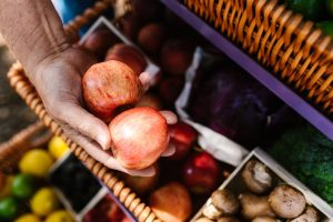 Rhône-alpes : les avantages du circuit court pour vos paniers de fruits et légumes