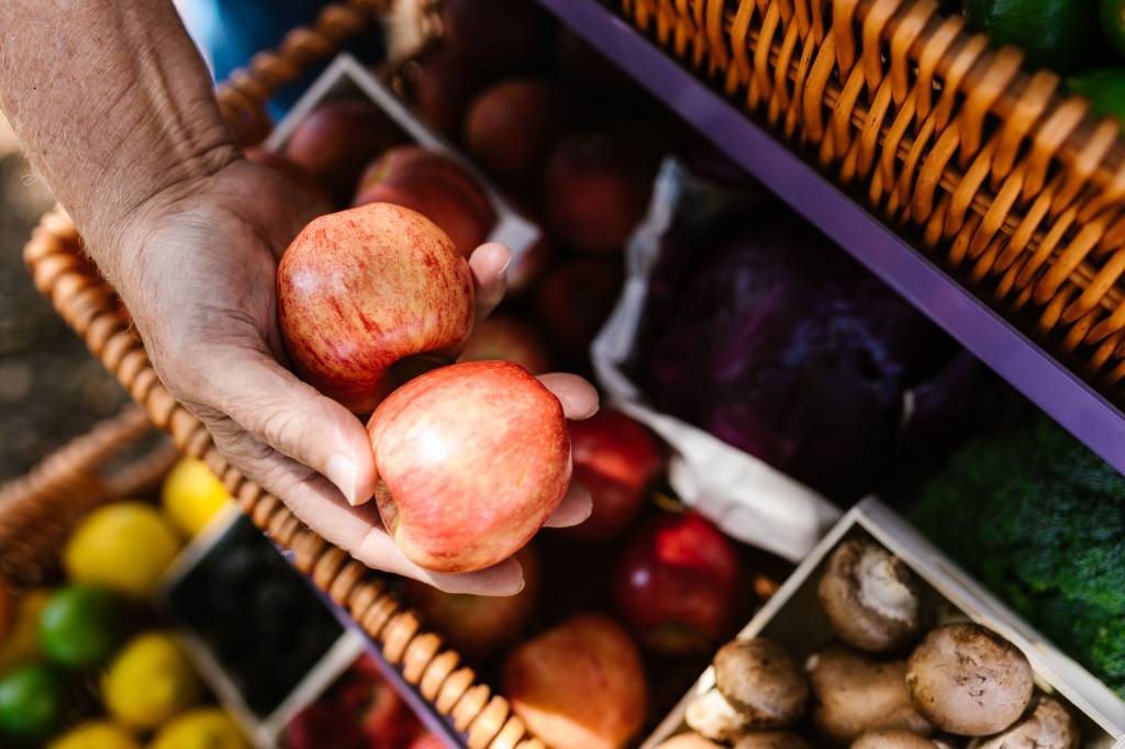 Rhône-alpes : les avantages du circuit court pour vos paniers de fruits et légumes